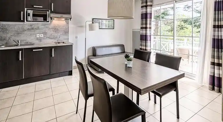 Ferienwohnung in Pléneuf-Val-André