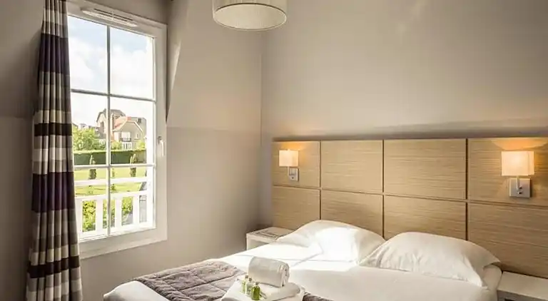 Ferienwohnung in Pléneuf-Val-André