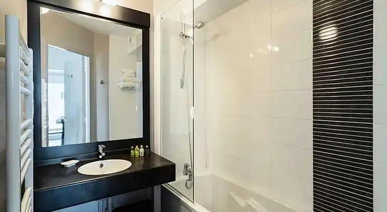 Ferienwohnung in Pléneuf-Val-André