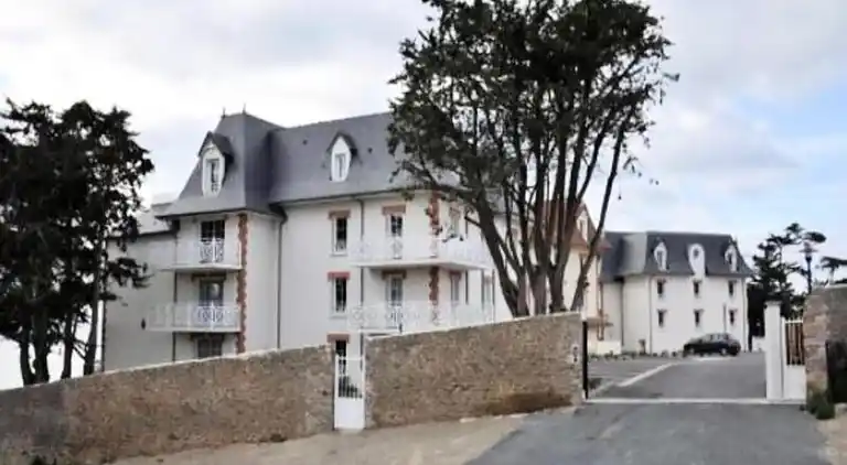 Ferienwohnung in Pléneuf-Val-André