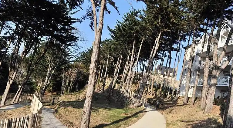 Ferienwohnung in Pléneuf-Val-André