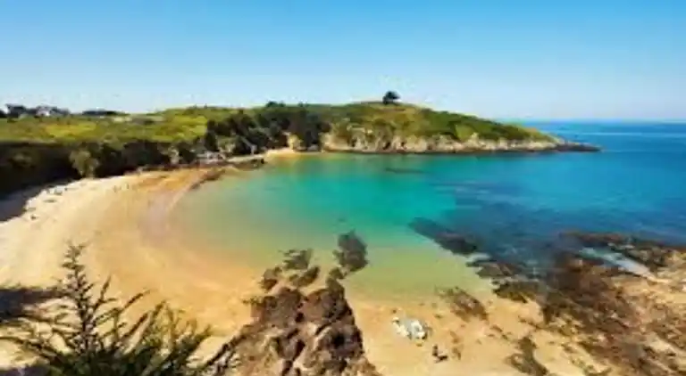 Ferienwohnung in Pléneuf-Val-André