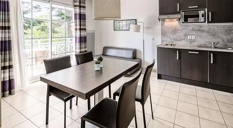 Ferienwohnung in Pléneuf-Val-André