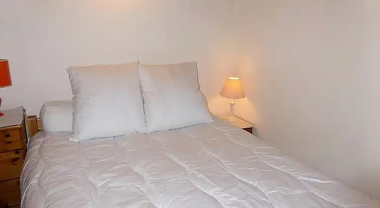 Apartment in Saint-Gervais-les-Bains