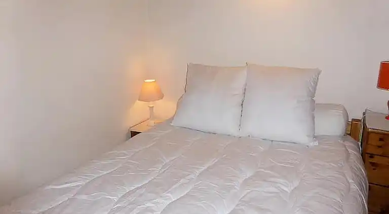 Apartment in Saint-Gervais-les-Bains