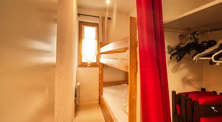 Apartment in Mieussy