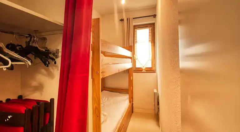 Apartment in Mieussy