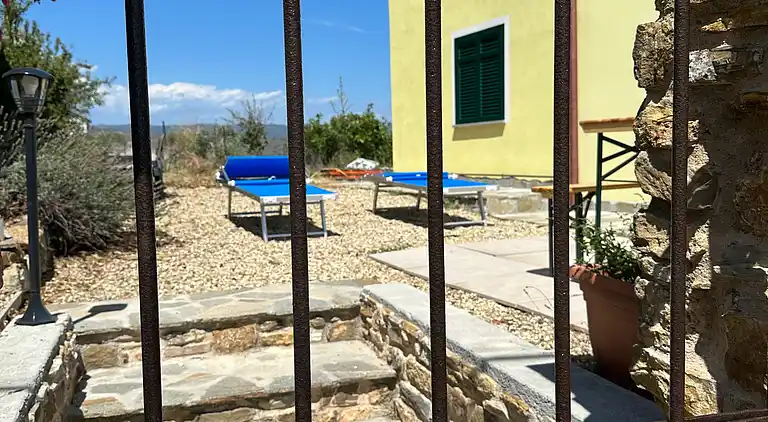 Ca' Limoni - Maison de vacances