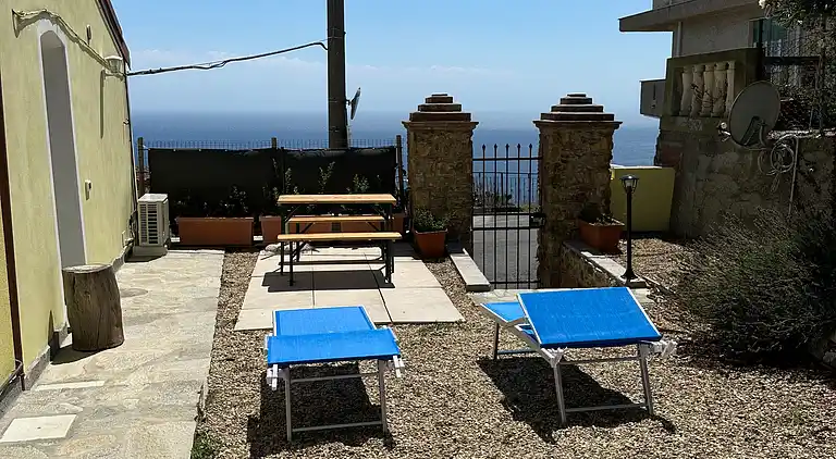 Ca' Limoni - Maison de vacances