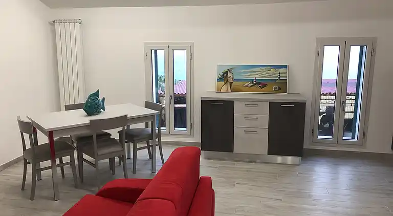 Ca' Limoni - Maison de vacances