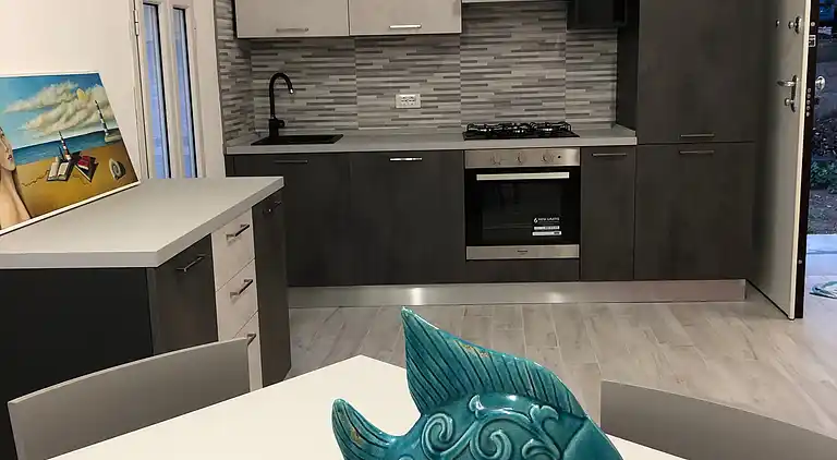 Ca' Limoni - Maison de vacances