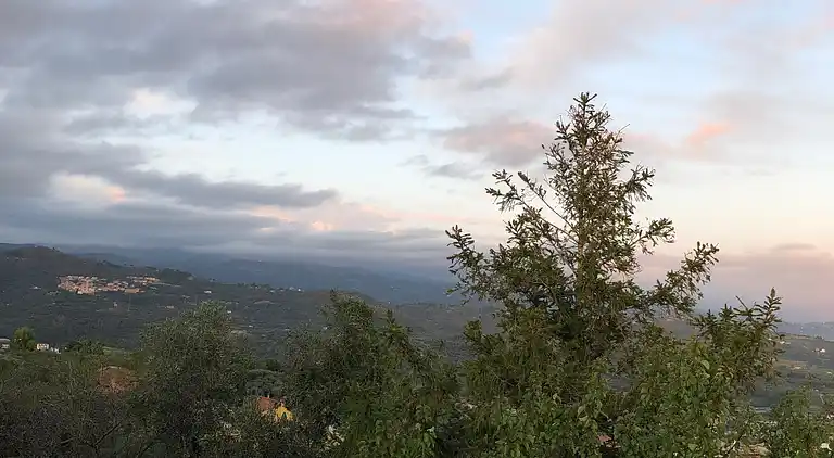 Ca' Limoni - Maison de vacances