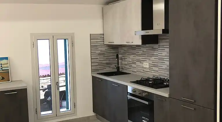 Ca' Limoni - Maison de vacances