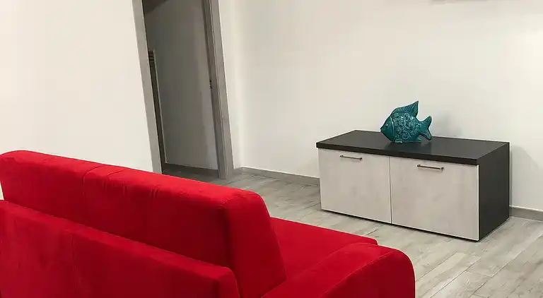 Ca' Limoni - Maison de vacances