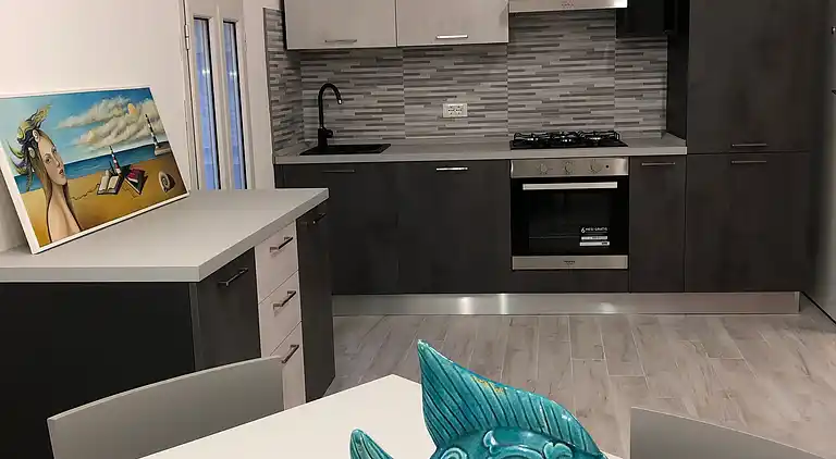 Ca' Limoni - Maison de vacances