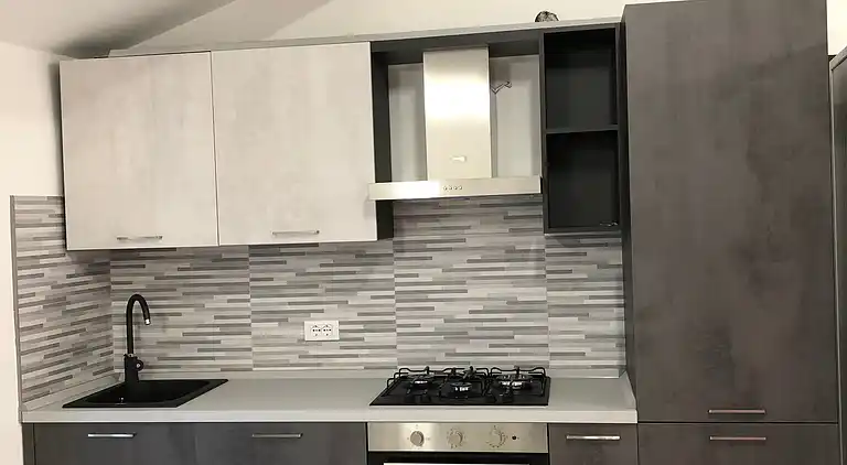 Ca' Limoni - Maison de vacances