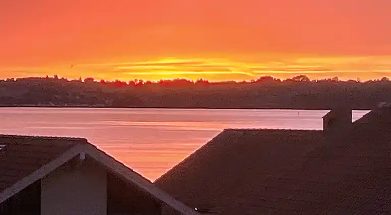 Feriebolig i Egernsund