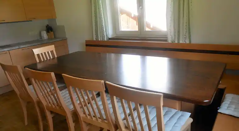 Holiday home in Hüttau