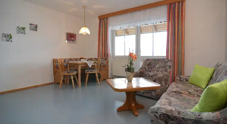 Apartment in Malching