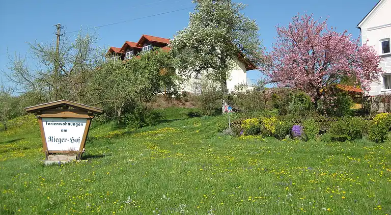 Apartment in Malching