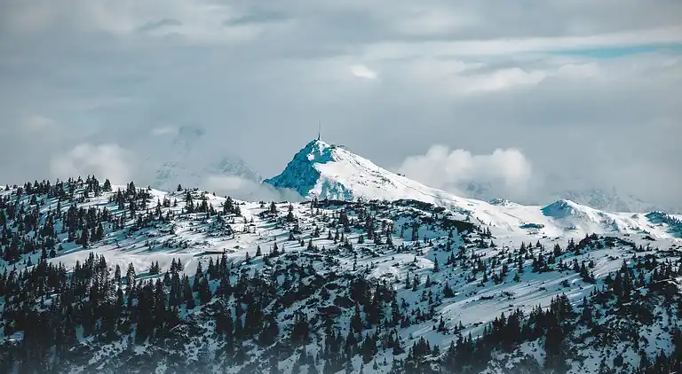 Ferienhaus in Lachtal