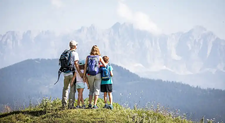 Ferienhaus in Lachtal
