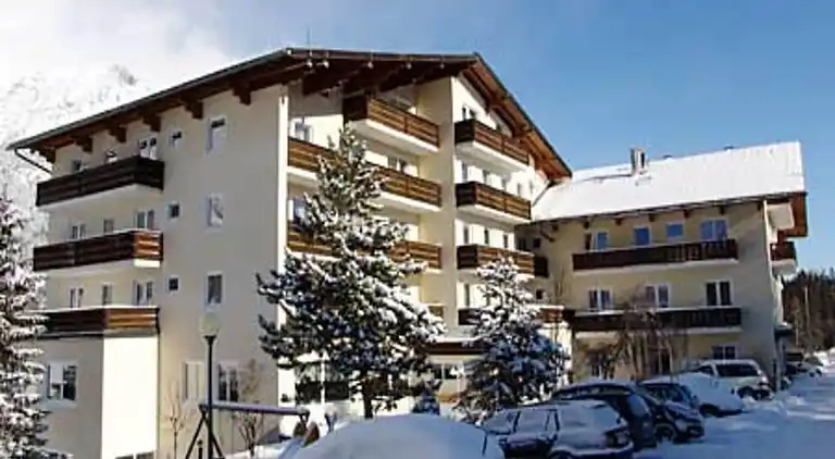 Apartment in Lans-en-Vercors