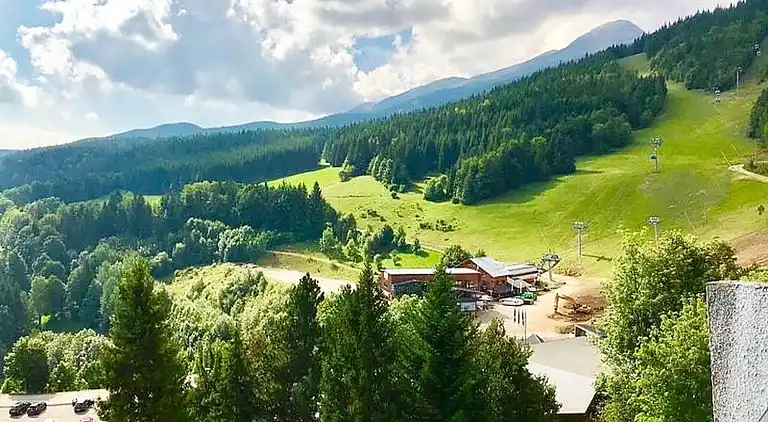 Apartment in Lans-en-Vercors