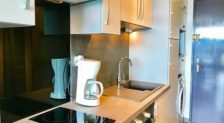 Apartment in Lans-en-Vercors