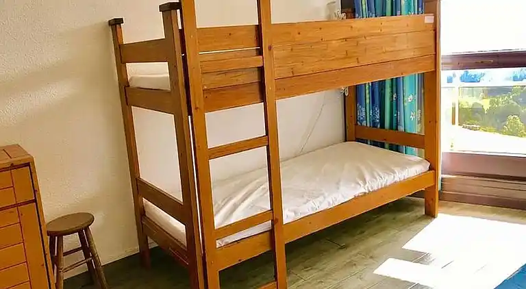 Apartment in Lans-en-Vercors