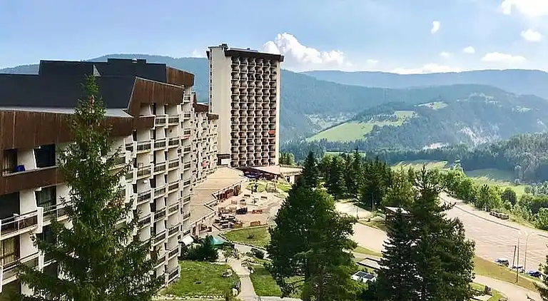 Apartment in Lans-en-Vercors