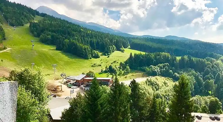 Apartment in Lans-en-Vercors