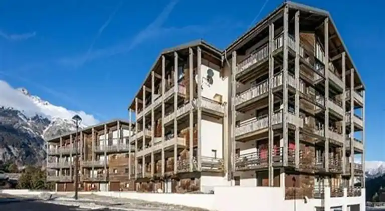 Apartment in Lans-en-Vercors