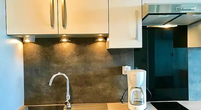 Apartment in Lans-en-Vercors