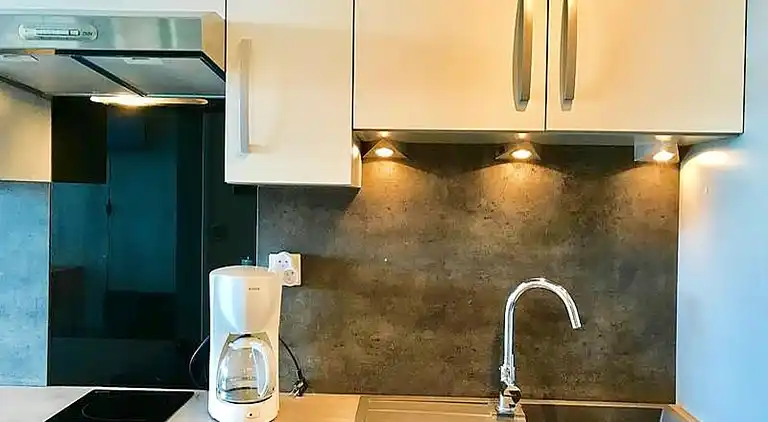 Apartment in Lans-en-Vercors