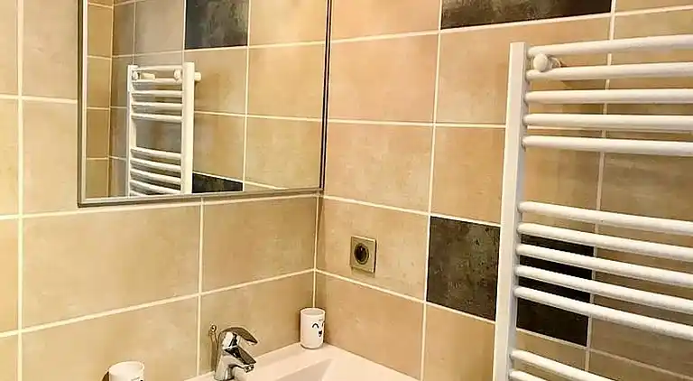 Apartment in Lans-en-Vercors