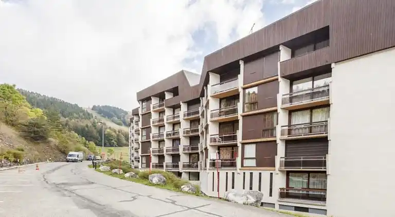 Apartment in Lans-en-Vercors