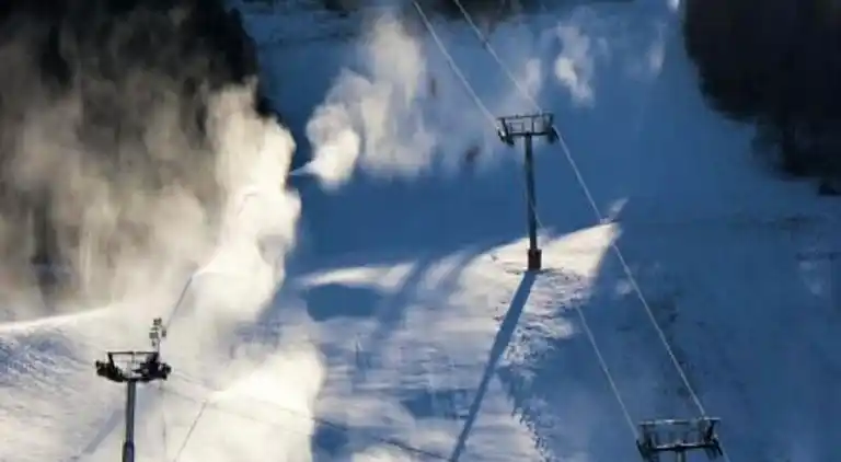 Apartment in Lans-en-Vercors