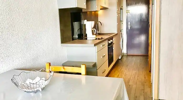 Apartment in Lans-en-Vercors