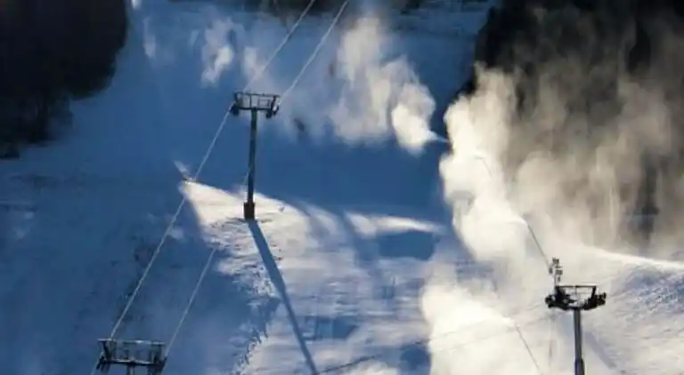 Apartment in Lans-en-Vercors