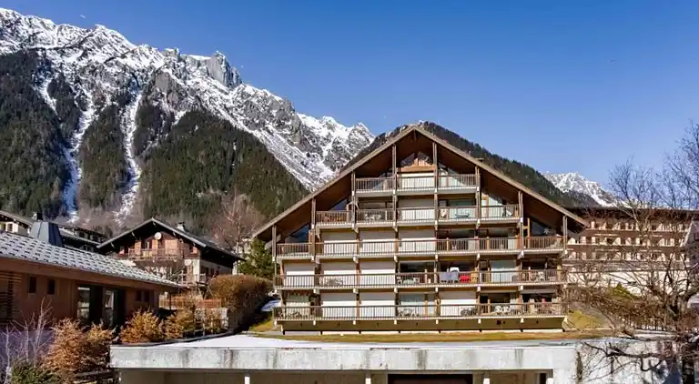 Apartment in Lans-en-Vercors