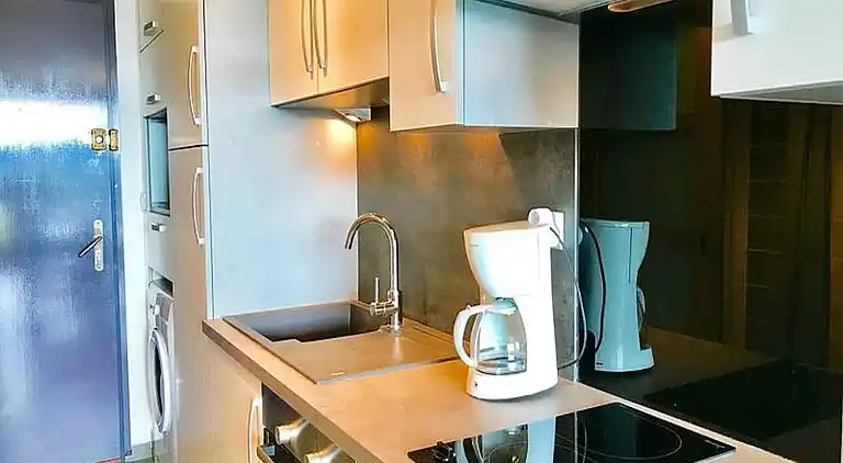 Apartment in Lans-en-Vercors