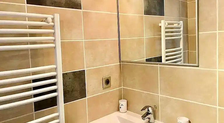 Apartment in Lans-en-Vercors