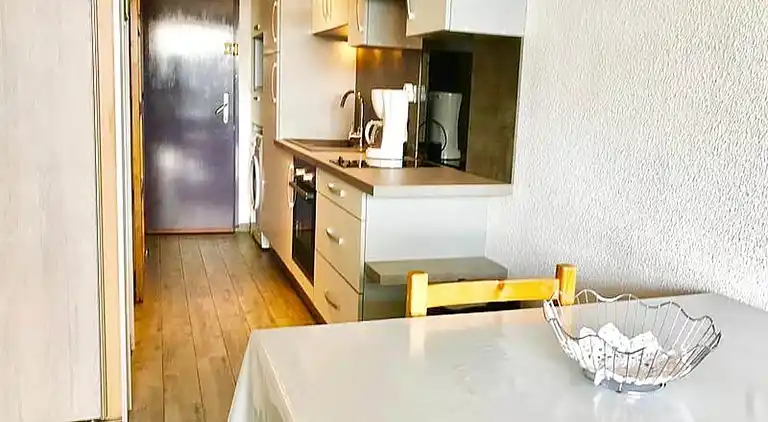 Apartment in Lans-en-Vercors