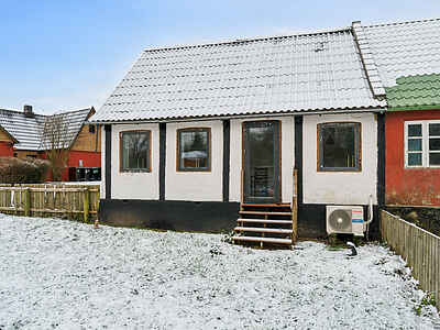 Bolsterbjergvej 10