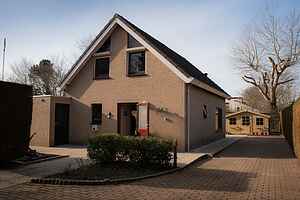 Vakantiehuis in Ouddorp