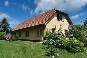 Appartement en Westklüne