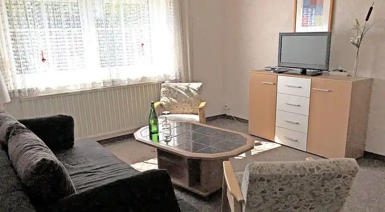 Ferielejlighed i Wichsenstein