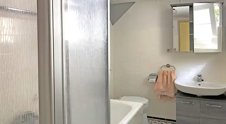 Ferielejlighed i Wichsenstein