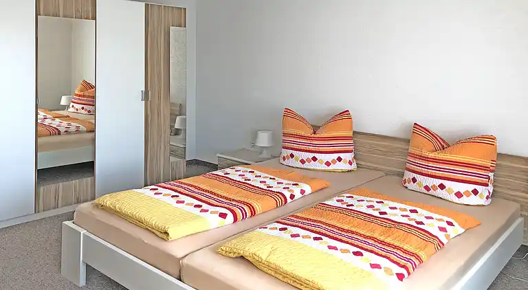 Ferielejlighed i Wichsenstein